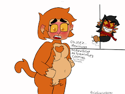 Dad bod sun wukong, feat: six eared macaque by Rainbowcatblaster -  Buzzly.art