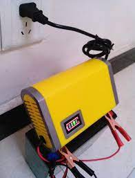 Maybe you would like to learn more about one of these? Gajet Unik Khas Pengecas Bateri Kereta 12v Dc