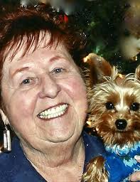 Obituary information for Shirley A. Duesler