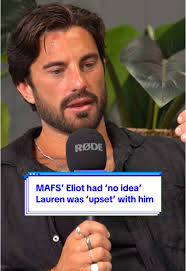 Elliot Mafs 2025 Oscars