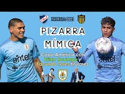 Descubre lo que luz esthela espinosa ocampo (lespinosaocampo) encontró en pinterest, la colección de ideas más grande del mundo. Sebastian Sosa Merecia Una Chance Con Uruguay Football Manager 2021 Lvd De Tabarez Ep 2 Youtube