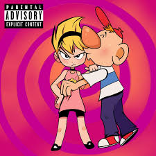 Billy & Mandy - song and lyrics by Oga Lee | Spotify