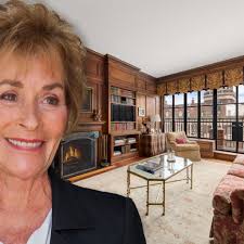 Judge Judy Lists New York City Penthouse for $9.5 Million