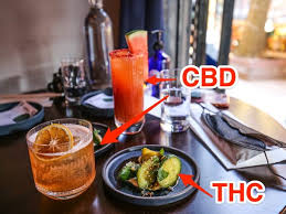 Chi ldn la mia nyc sf products. Photos Show What It S Like At A Weed Infused Dinner Party In Nyc