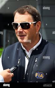 Mansell hi-res stock photography and images