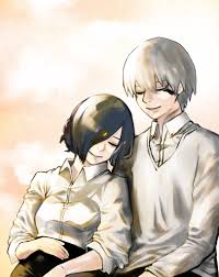 Tokyo ghoul :re's ending caught a lot of people off guard, but a fan theory suggests there might be more to it. Pin On Re