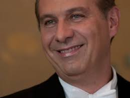 Juan Ramón Collado en EL PAÍS