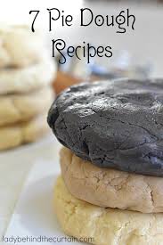 Want to learn more about cooking? 7 Pie Dough Recipes