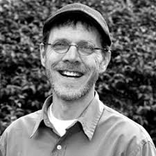 Jim Lantz: Playwright, and Ryan Harb: UMASS Permaculture