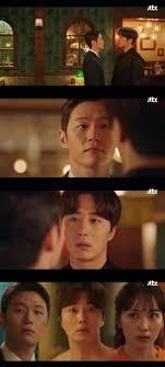 Romance is a bonus book · 4. Lgbt Characters Rise In Dramas Such As Sweet Munchies And My Unfamiliar Family Hancinema