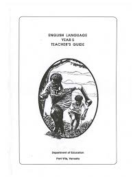 Compilation of year 1 to year 5 english language resource books can be downloaded at the link below. English Language Teacher S Guide Year 5 Reading Process Question