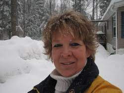 Member Profile: Helen (Holly) (nee Head) Bossley