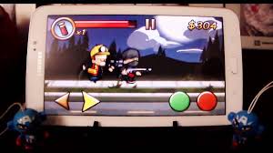 Você pode gastar como quiser no jogo, seu dinheiro sempre aumentará. Zombieville Usa 3 Android Gameplay Youtube