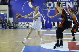 Jun 26, 2021 · championnat d'italie après un passage éclair dans le championnat russe, la française a remporté le championnat italien en 2018 avec le famila basket schio et deux coupes d'italie (2017 et. La Finale De La Coupe De France Femmes Annulee L Equipe