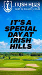 Irish Hills Golf & Country Club (@irishhillsgolfottawa ...