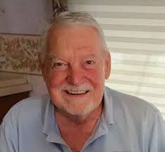 James Corcoran Devoy Obituary