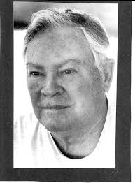 James Drury Obituary