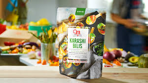 Check spelling or type a new query. Causing A Stir New Sauce Range Claims To Be First Multipurpose Brand In Malaysia