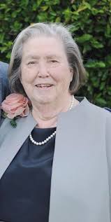 Remember Helen Fern Findlay Together On Obit