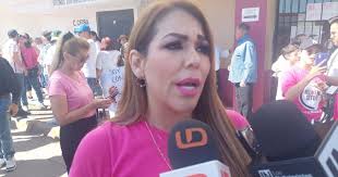Estoy muy molesta por cómo me trataron”: ¿Renunciará Nubia Ramos a su  militancia en el PRI Sinaloa?