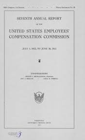 UNITED STATES EMPLOYEES COMPENSATION COMMISSION