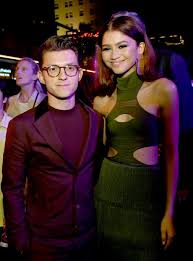 Tom holland and zendaya instagram stories july august 2018. 15 Facts You Need To Know About Malcolm Marie Star Zendaya Capital Xtra