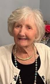 Mary Soncrant Obituary (2023)