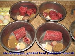 Barf Diet For German Shepherd Barf Diet Diet Raw Diet
