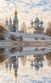 St Sophia Cathedral Russia Landscapenature Russia Travel Russia Cathedral