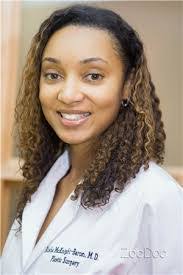 Aisha Mcknight's Instagram, Twitter & Facebook