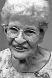 Margaret Solheim Holder Daniels