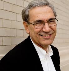Nobel Prize Winner Orhan Pamuk's New Book is Frighteningly Timely