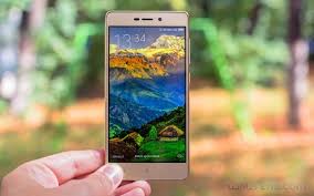 Una clave de patrón es una herramienta adicional para bloquear los teléfonos . Xiaomi Redmi 3s Review Game Of Iterations Gsmarena Com Tests