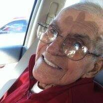 Mr. Carl Edwin Springman Obituary