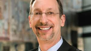 Q&A with Dr. Jonathan S. Lewin, an Atlanta 2020 Most Admired CEO