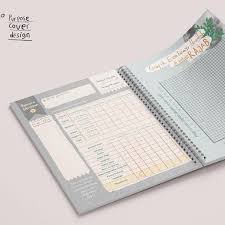 Ramadhan Planner Di 2020 Buku Agama