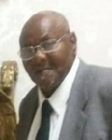 James Dickens Obituary (1944