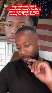 Karmelo Anthony Parents Begs for 1 Million