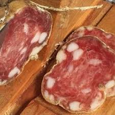 Saucisson Maison Saucisson Maison Recettes De Cuisine Saucisson Sec
