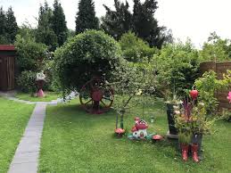 Urlaub In Essen Schonste Urlaubs Oase Gewinner Steht Fest Radio Essen