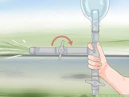 Take the pump and stick it in water with the lever all the way in. 3 Ways To Make A Water Gun With A Water Bottle Wikihow