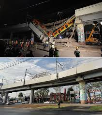 El metro de la línea 12 en la cdmx, acaba de colapsar!! Tgpj3dkabxrrim