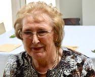 Condolence Book for Bridget (Bridie) Creaton (née Dowd) (Limerick)