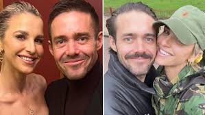 Spencer Matthews explains decision to 'professionally separate' from Vogue  Williams after shock move