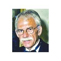 William Edmonds Obituary