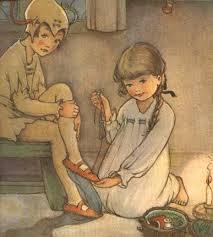 Harry Potter L Anti Peter Pan A La Decouverte Du Chef D Oeuvre Terrible