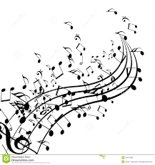 Black And White Music Notes Wallpaper Black And White Music Notes Photography Hd Images 3 Music Notes Music Notes Background Music Wall Art