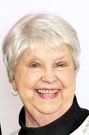 Linda Kay Radford Salmon 1945