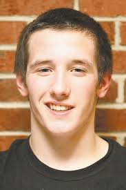 Wrestling: Gauthier set for New England Championships