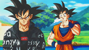 Original run february 26, 1986 — april 19, 1989 no. Goku Drip Know Your Meme
